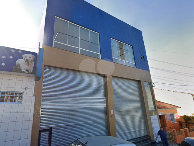 #REO974586 - Ponto Comercial para Venda em Poá - SP