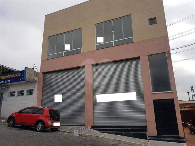 #REO974586 - Ponto Comercial para Venda em Poá - SP