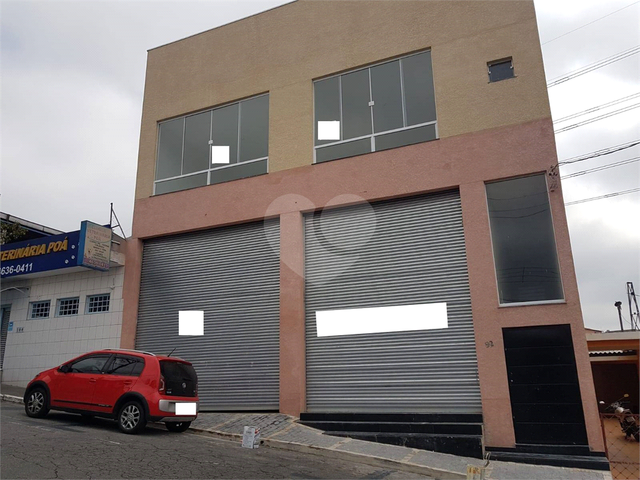 #REO974586 - Ponto Comercial para Venda em Poá - SP