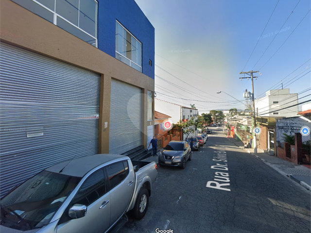 Ponto Comercial para Venda em Poá - 4