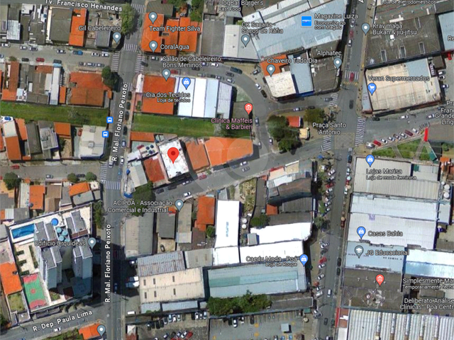 Ponto Comercial para Venda em Poá - 5