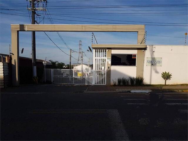 #REO1012144 - Sobrado para Venda em Suzano - SP