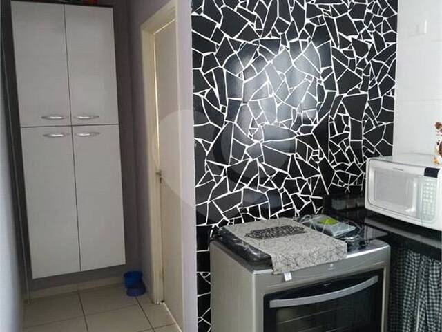 #REO1012144 - Sobrado para Venda em Suzano - SP