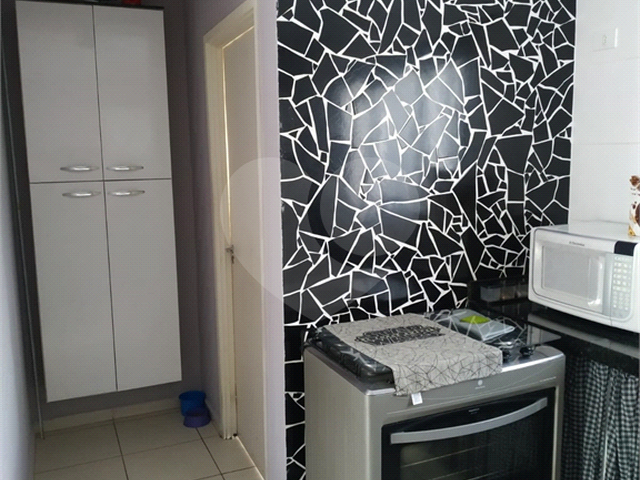 #REO1012144 - Sobrado para Venda em Suzano - SP