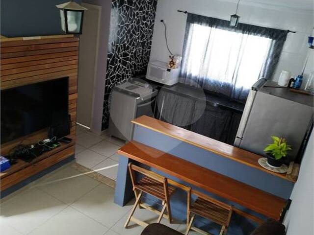 Sobrado para Venda em Suzano - 4