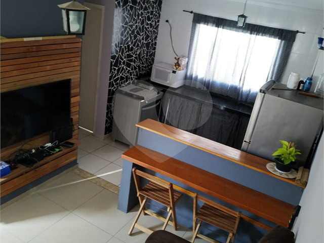 Sobrado para Venda em Suzano - 4