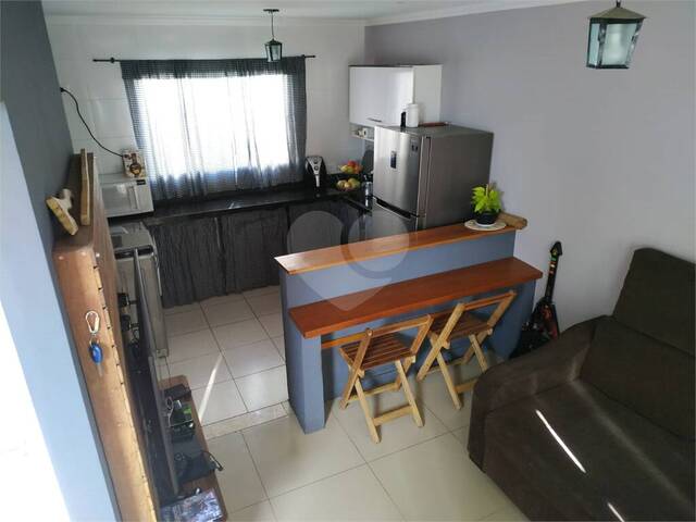 Sobrado para Venda em Suzano - 5