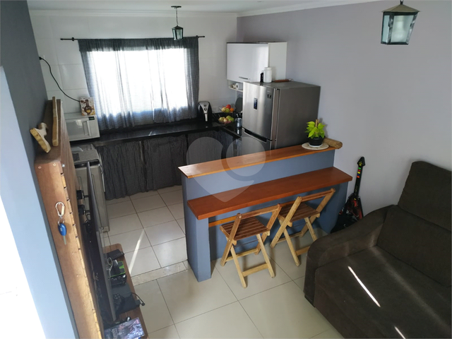 Sobrado para Venda em Suzano - 5