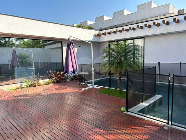 #REO1010000 - Casa em condomínio para Venda em Poá - SP