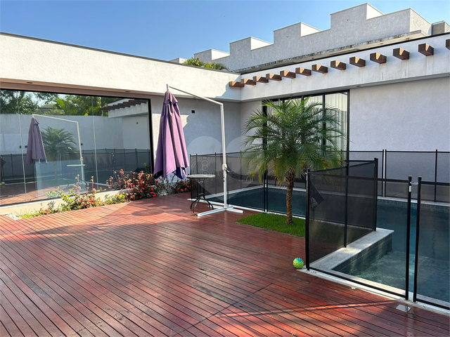 #REO1010000 - Casa em condomínio para Venda em Poá - SP