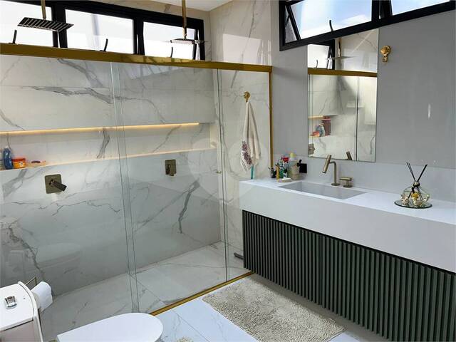 Casa em condomínio para Venda em Poá - 5