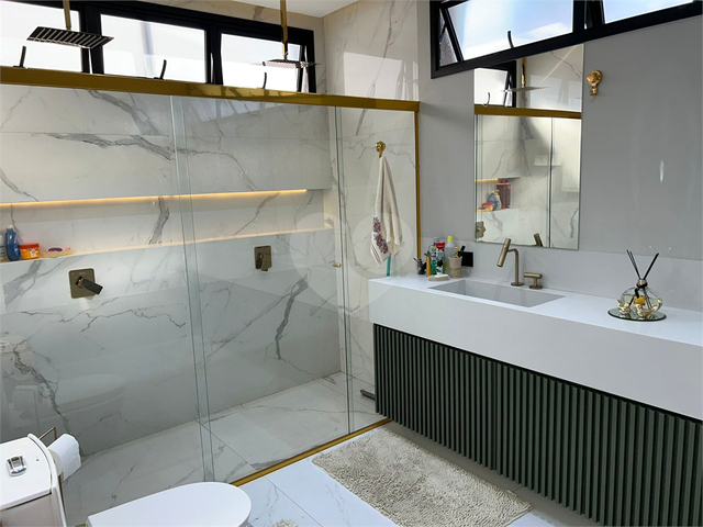 Casa em condomínio para Venda em Poá - 5