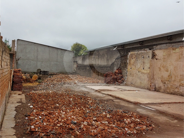 #REO1010144 - Terreno para Venda em Suzano - SP