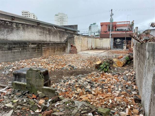 #REO1010144 - Terreno para Venda em Suzano - SP