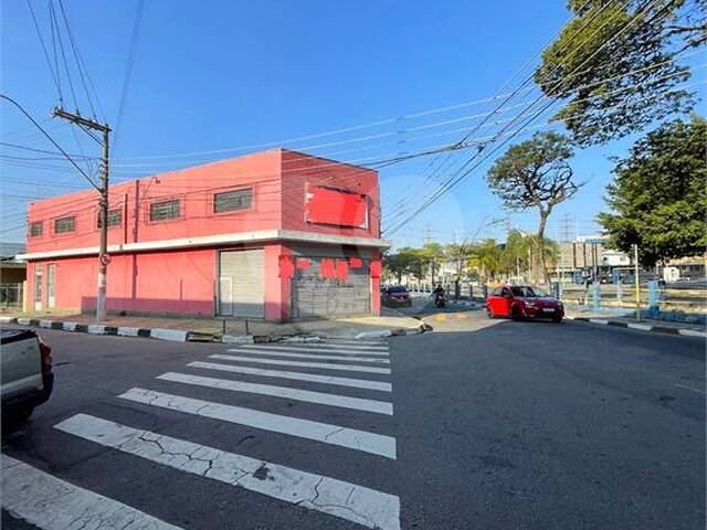 Prédio comercial para Venda em Poá - 5