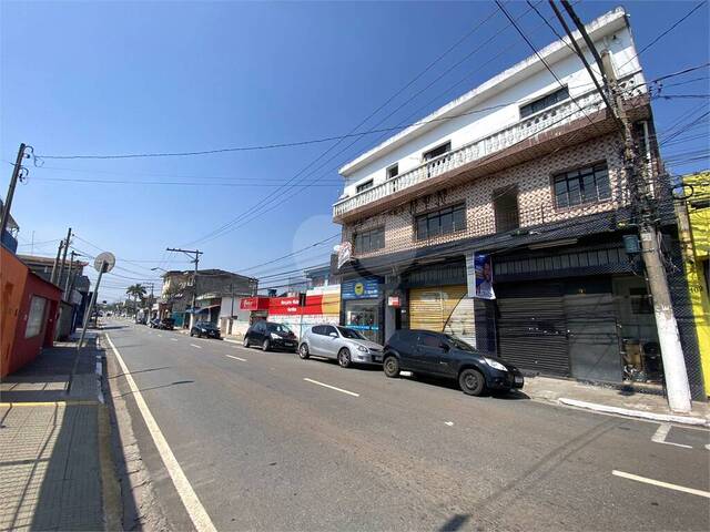 #REO1008985 - Escritório para Venda em Suzano - SP