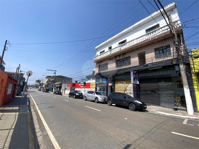 Venda em Vila Amorim - Suzano