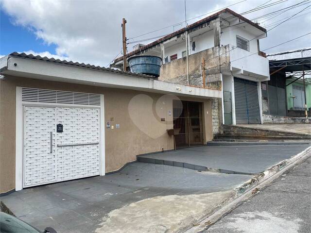 Venda em Jardim Santa Helena - Poá