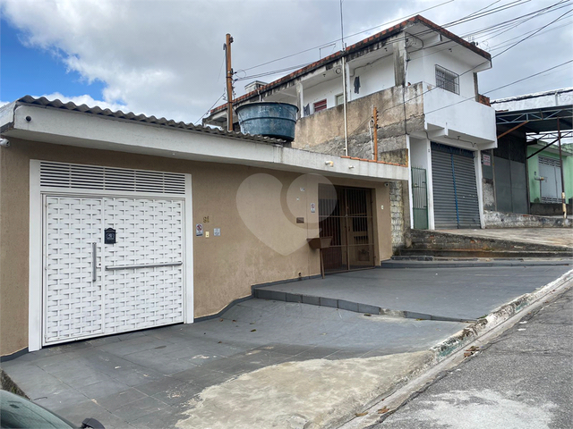 Venda em Jardim Santa Helena - Poá