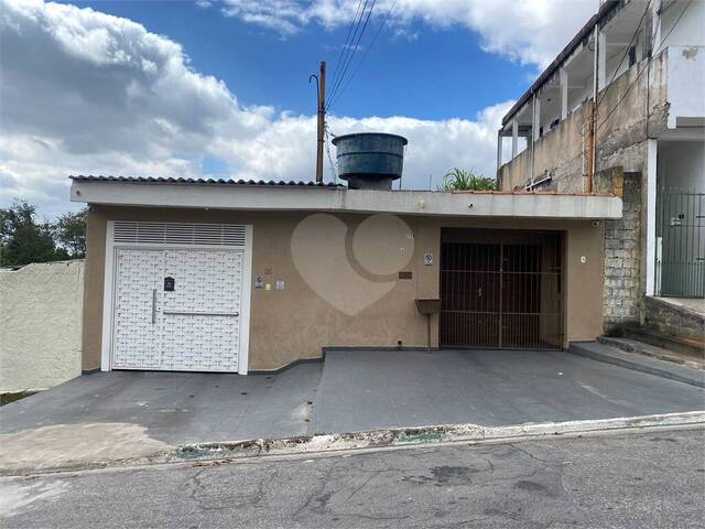 Casa para Venda em Poá - 2