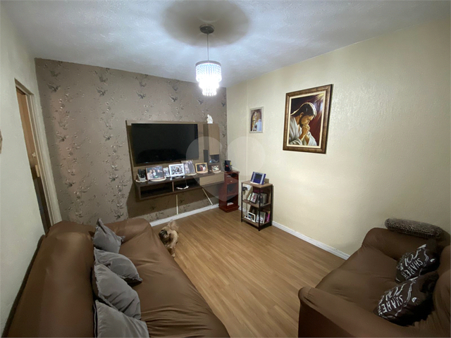 Casa para Venda em Poá - 4