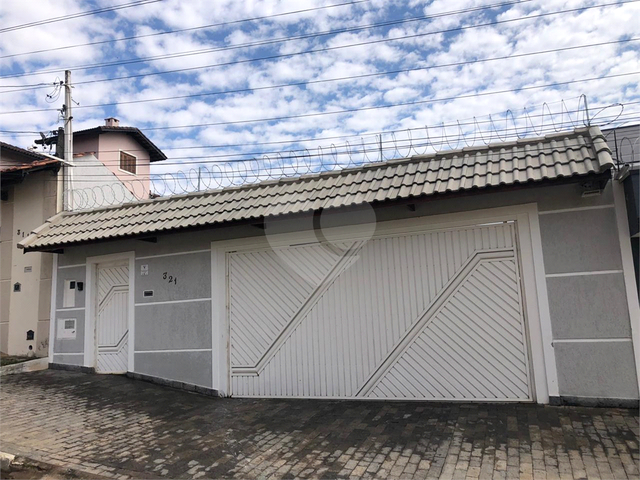 Venda em Vila Áurea - Poá