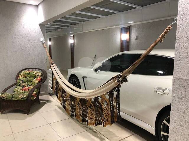 Casa para Venda em Poá - 4