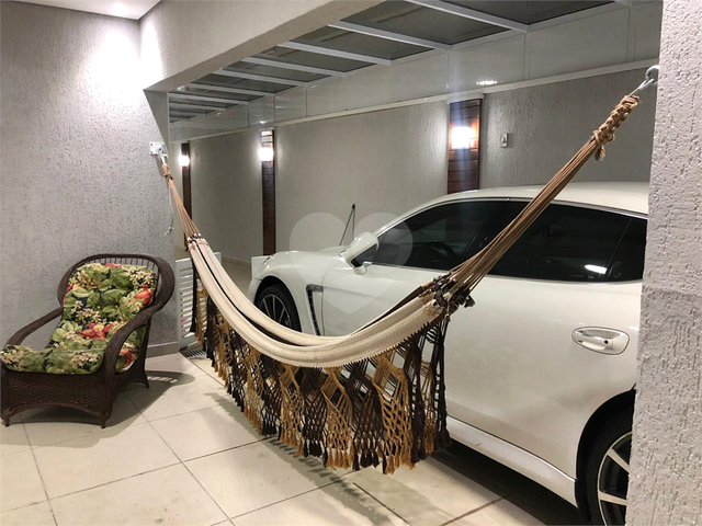 Casa para Venda em Poá - 4