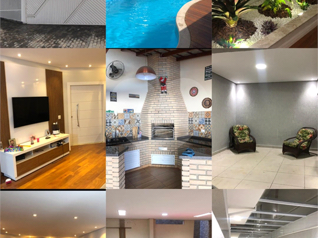 Casa para Venda em Poá - 5