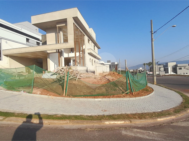 #REO1005256 - Casa em condomínio para Venda em Mogi das Cruzes - SP