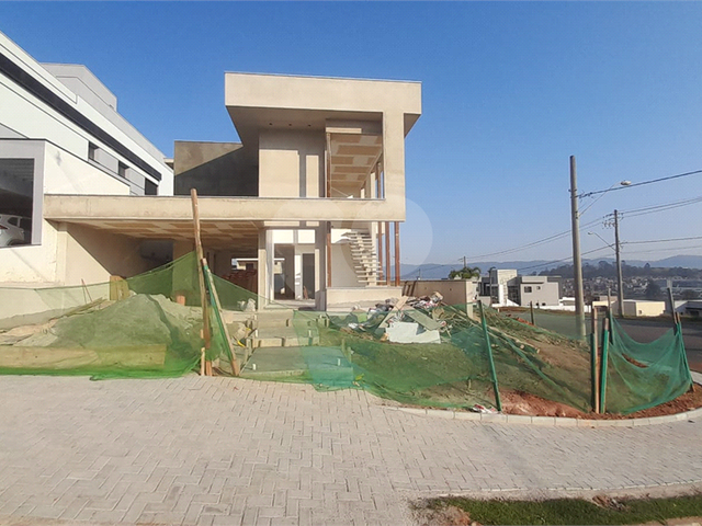 #REO1005256 - Casa em condomínio para Venda em Mogi das Cruzes - SP