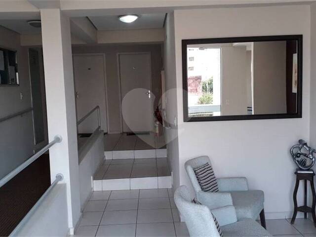 #REO970650 - Apartamento para Venda em Suzano - SP