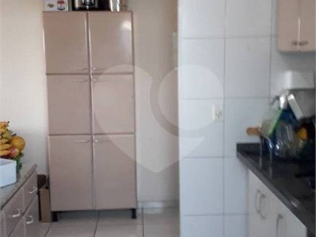 #REO970650 - Apartamento para Venda em Suzano - SP