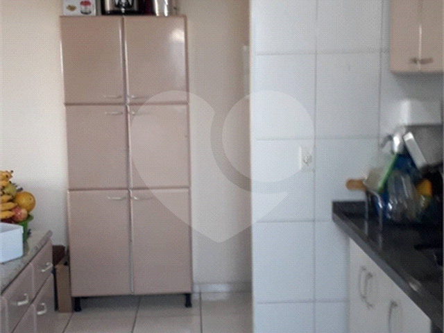 #REO970650 - Apartamento para Venda em Suzano - SP