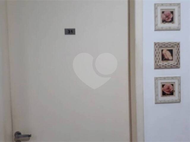 #REO970650 - Apartamento para Venda em Suzano - SP