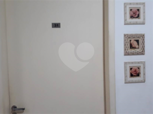 #REO970650 - Apartamento para Venda em Suzano - SP