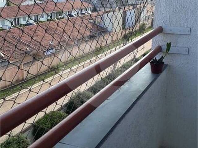 Apartamento para Venda em Suzano - 4