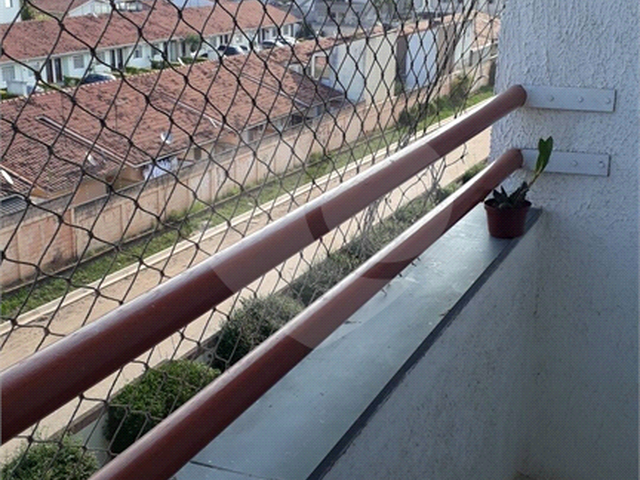 Apartamento para Venda em Suzano - 4