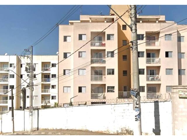 #REO970909 - Apartamento para Venda em Ferraz de Vasconcelos - SP