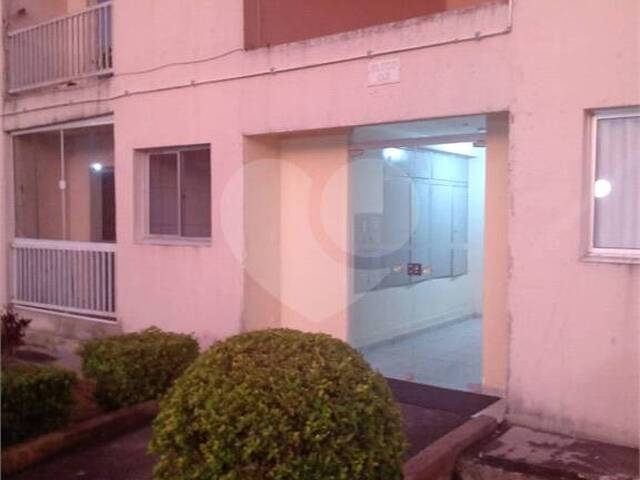 #REO970909 - Apartamento para Venda em Ferraz de Vasconcelos - SP