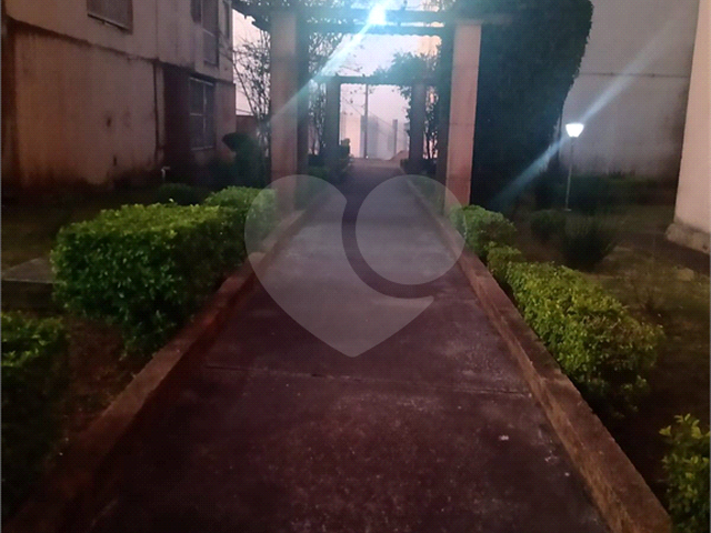 #REO970909 - Apartamento para Venda em Ferraz de Vasconcelos - SP