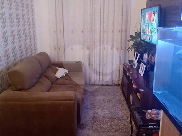 Apartamento para Venda em Ferraz de Vasconcelos - 4