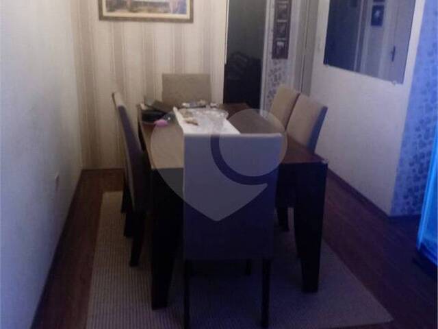 Apartamento para Venda em Ferraz de Vasconcelos - 5