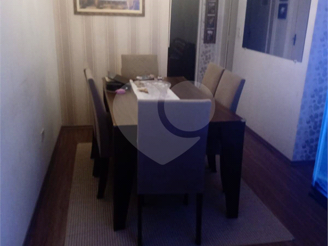 Apartamento para Venda em Ferraz de Vasconcelos - 5