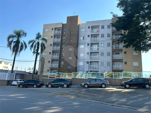 #REO1005140 - Apartamento para Venda em Guarulhos - SP