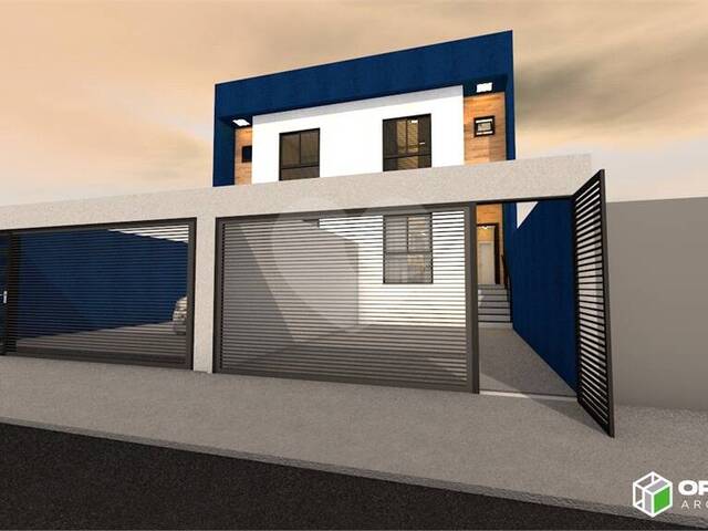 #REO1004877 - Sobrado para Venda em Suzano - SP