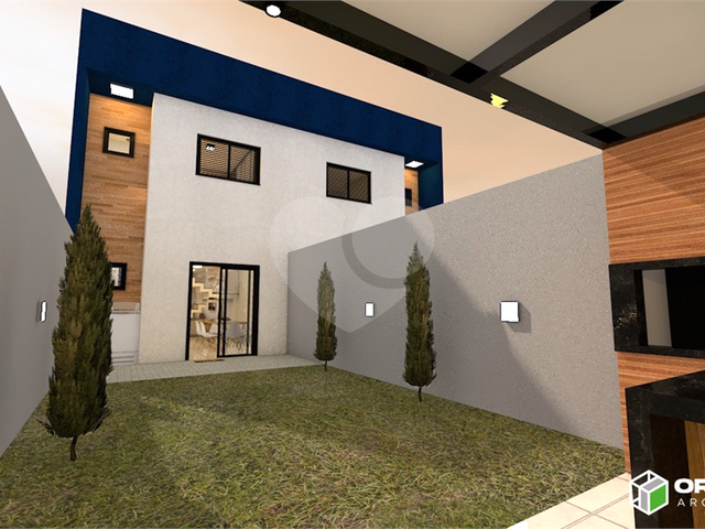 #REO1004877 - Sobrado para Venda em Suzano - SP