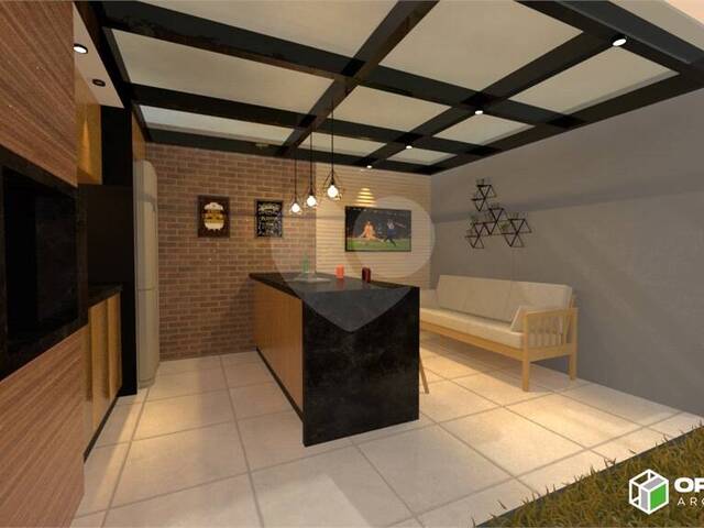 Sobrado para Venda em Suzano - 4