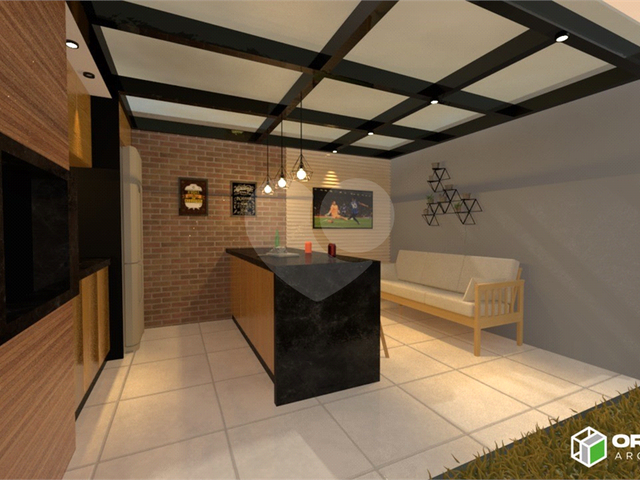 Sobrado para Venda em Suzano - 4