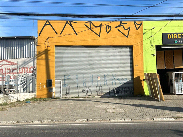 #REO1004168 - Conjunto Comercial para Venda em Mogi das Cruzes - SP